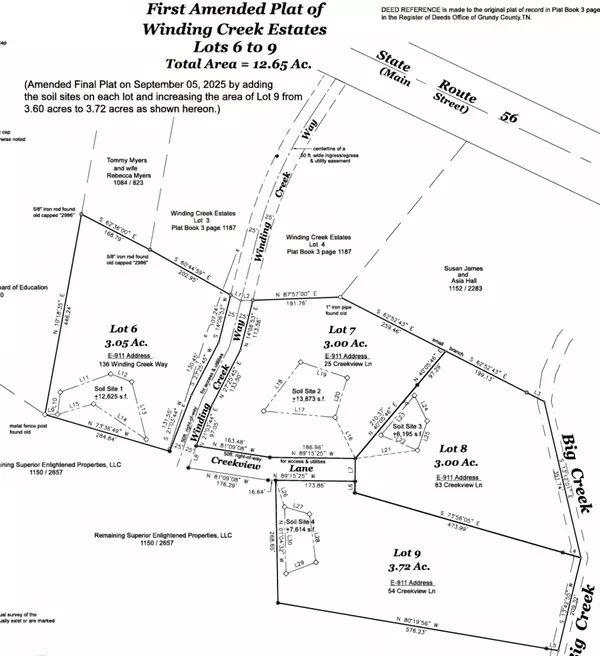 Altamont, TN 37301,83 Creekview Ln