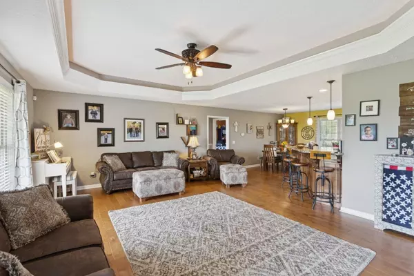 Lafayette, TN 37083,265 Evans Rd