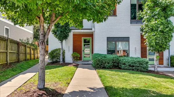 Nashville, TN 37204,2007 Beech Ave