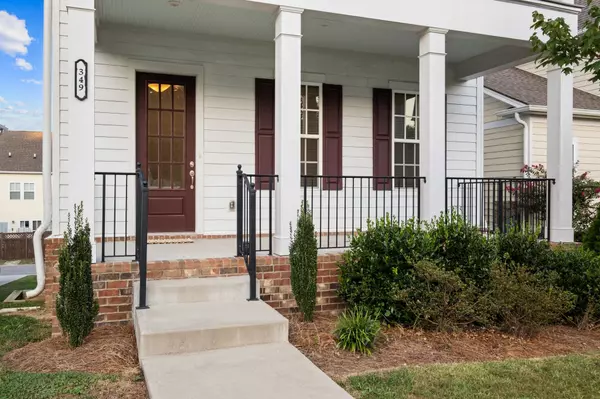 Nolensville, TN 37135,349 Moira Cir