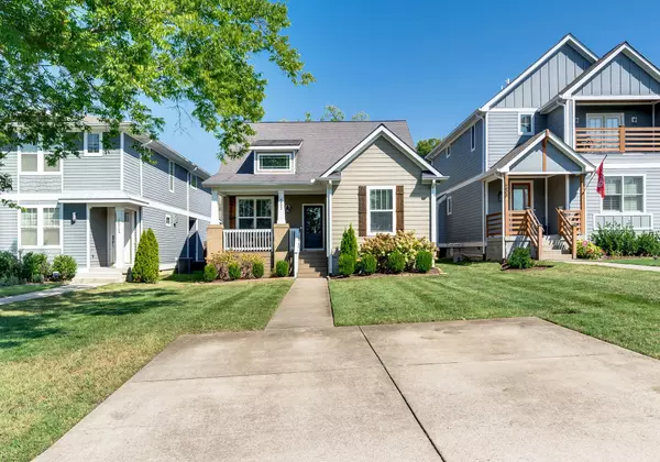 Nashville, TN 37209,4802 Kentucky Ave