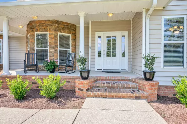 Burns, TN 37029,1004 Bradby Dr