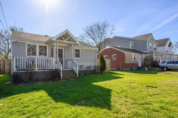 6117 Louisiana Ave, Nashville, TN 37209