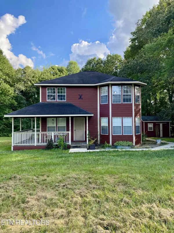 Clarkrange, TN 38553,422 Deer Lodge Hwy.