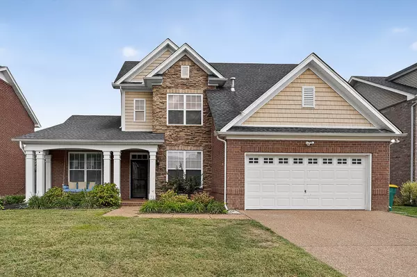 1009 Tanyard Springs Dr, Spring Hill, TN 37174