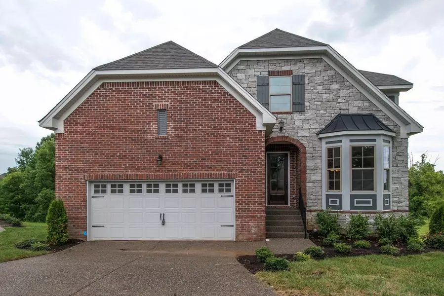 942 Hunters Lane, Springfield, TN 37172