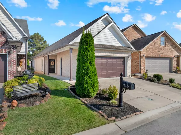 210 Celebration St,  Shelbyville,  TN 37160