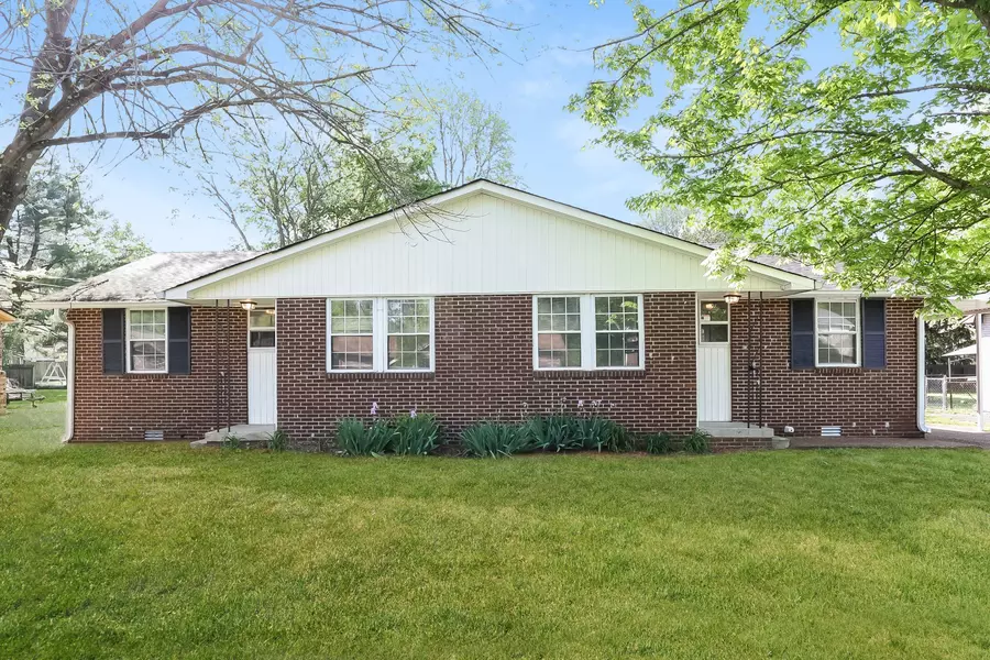 4279 Sweden Dr, Hermitage, TN 37076