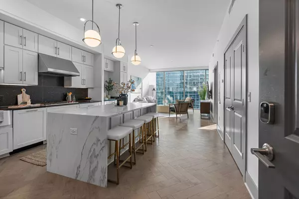 1616 West End Ave #2005, Nashville, TN 37203