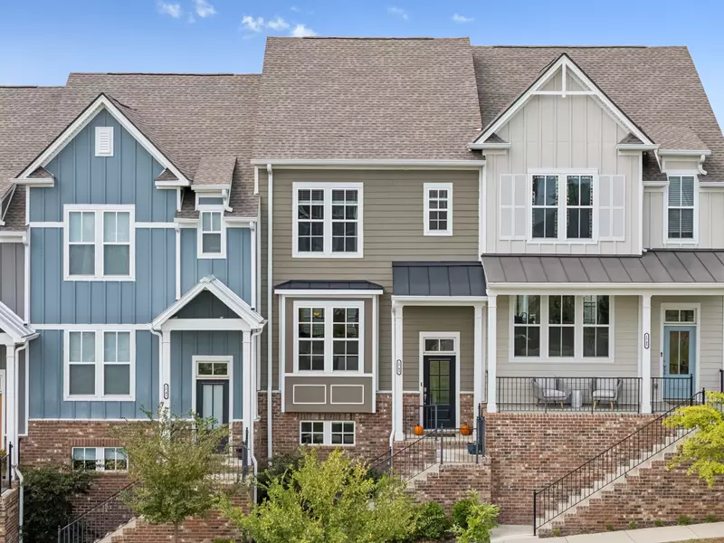 1743 Park Terrace Ln, Nolensville, TN 37135