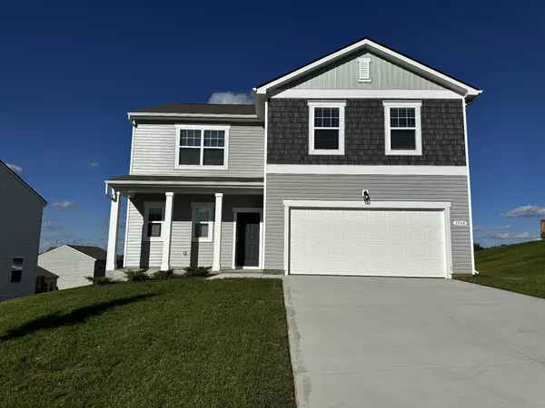 3568 Fellowship Rd, Columbia, TN 38401