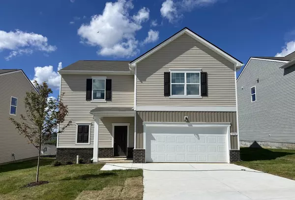 3554 Fellowship Rd, Columbia, TN 38401