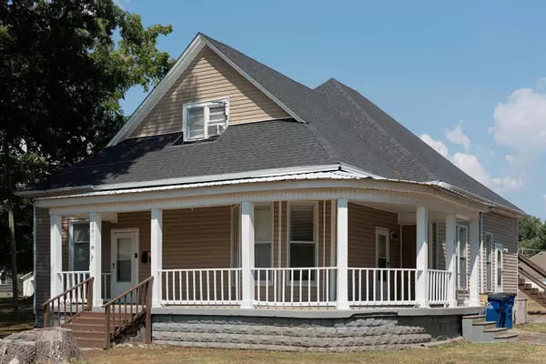 Martin, TN 38237,207 Church St