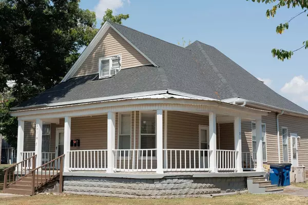 Martin, TN 38237,207 Church St