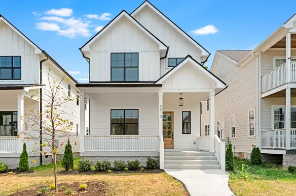 6010 Pennsylvania Ave, Nashville, TN 37209