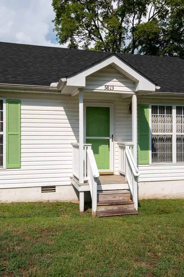 Nashville, TN 37209,5813 Mackie Pl