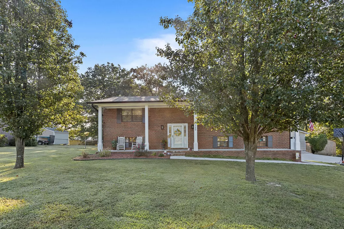 Rossville, GA 30741,710 Mission Ridge Road