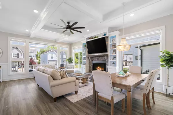 Winchester, TN 37398,204 Barefoot Way