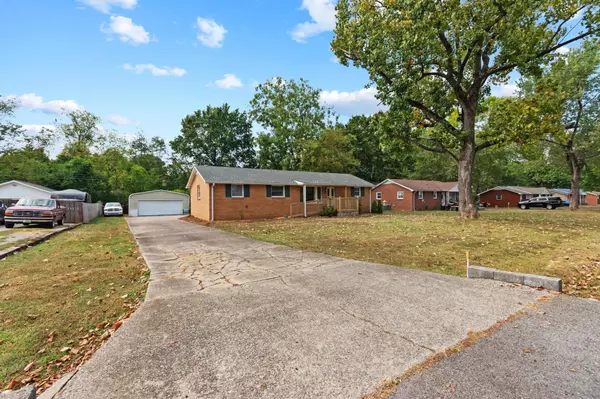 Clarksville, TN 37042,33 Charlemagne Blvd