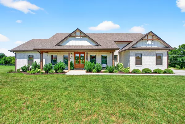 Adams, TN 37010,240 Hall Ct