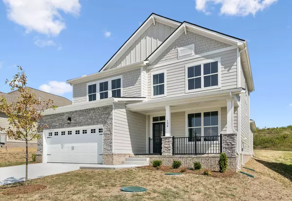 Mount Juliet, TN 37122,134 Emeline Way