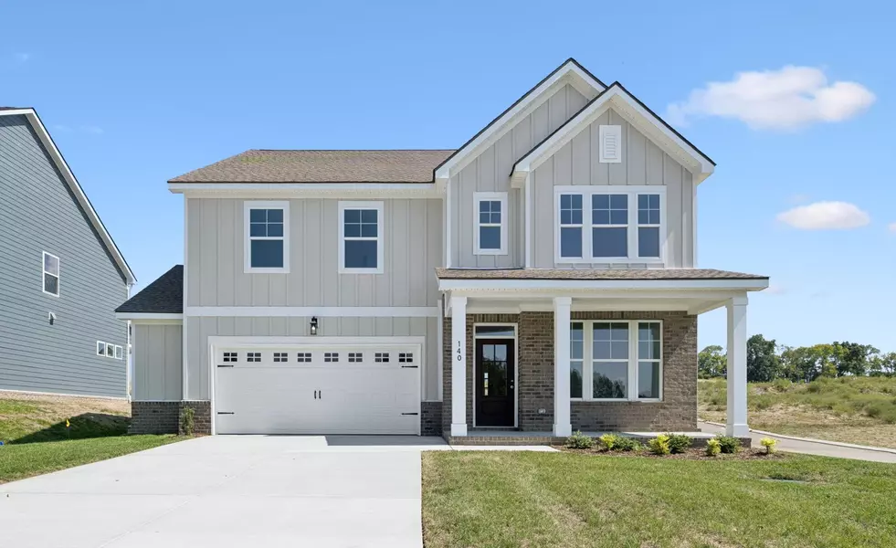 140 Emeline Way, Mount Juliet, TN 37122