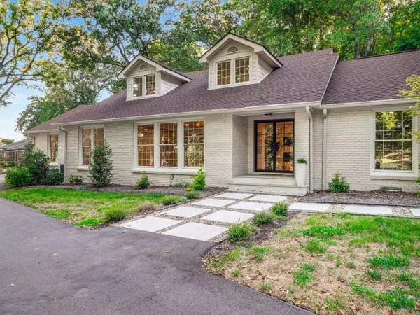 Nashville, TN 37205,509 Hillwood Blvd