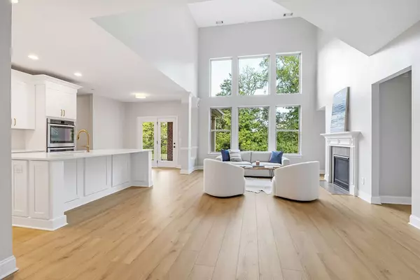 2203 Carouth Ct, Nolensville, TN 37135