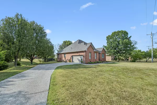 Lebanon, TN 37087,218 Bluefield Ln