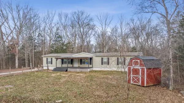 3617 Tom Littlejohn Rd, Columbia, TN 38401