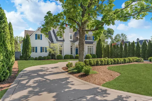 Nashville, TN 37205,118 Brookfield Ave