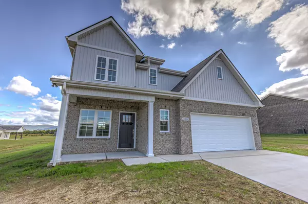 Decherd, TN 37324,2864 Old Alto Hwy