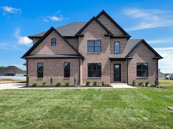 Clarksville, TN 37043,2461 Ellsworth Drive