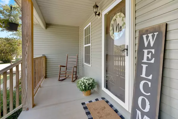 Huntland, TN 37345,107 Hickory Dr