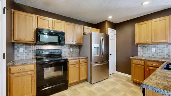 Christiana, TN 37037,2716 Ridgewood Dr