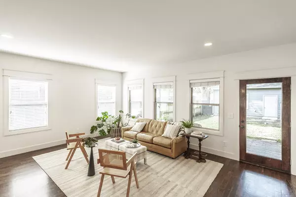 Nashville, TN 37206,204A Myrtle St