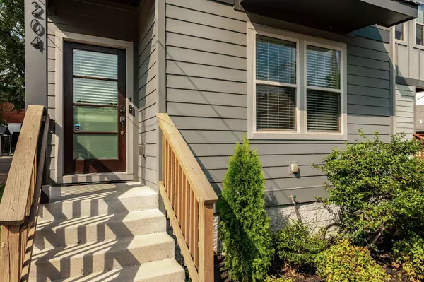 Nashville, TN 37206,204A Myrtle St