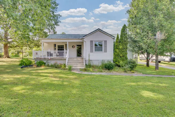 8705 Crossville Hwy, Sparta, TN 38583