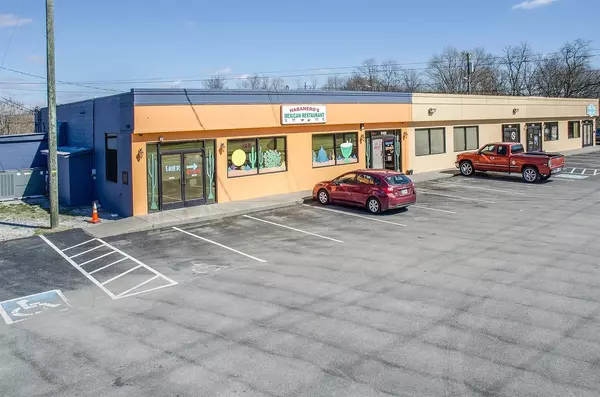5424 Clarksville Hwy, Whites Creek, TN 37189