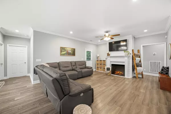 Chickamauga, GA 30707,60 Red Oak Ridge Drive