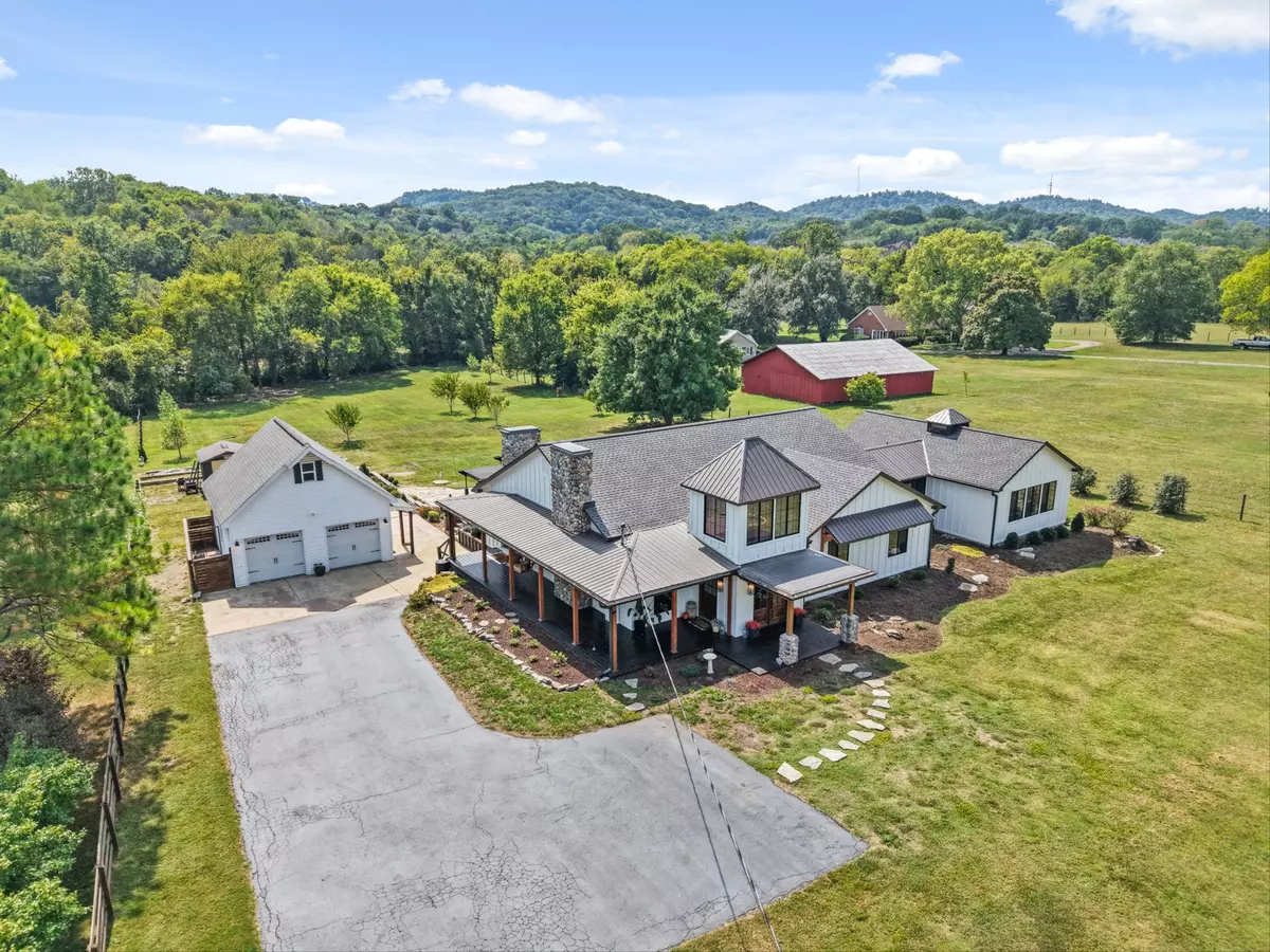 Nolensville, TN 37135,9707 Clovercroft Rd