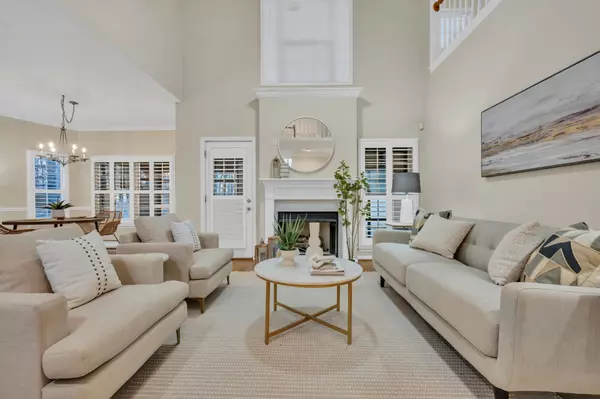 Burns, TN 37029,1034 Ridglea Drive