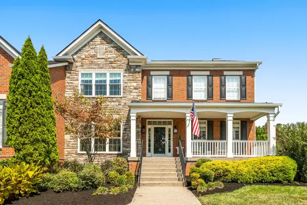 Brentwood, TN 37027,9652 Brass Valley Dr