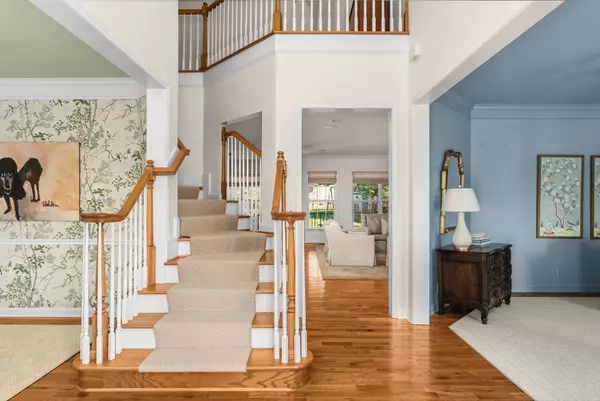 Brentwood, TN 37027,9652 Brass Valley Dr