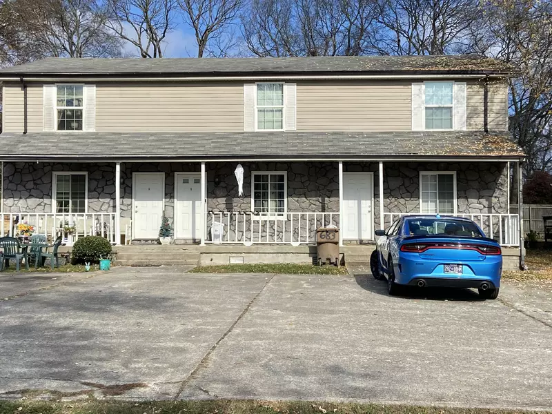 278B Donna Dr #B, Hendersonville, TN 37075