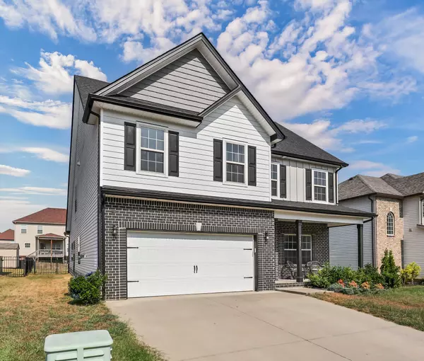 Clarksville, TN 37042,1525 Citadel Ct