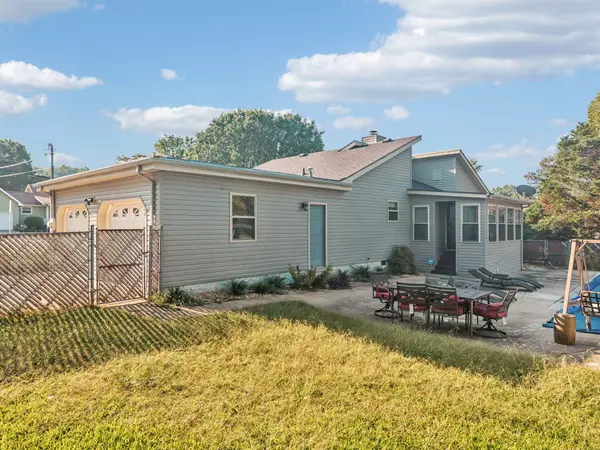 Rossville, GA 30741,252 Overbrook Drive