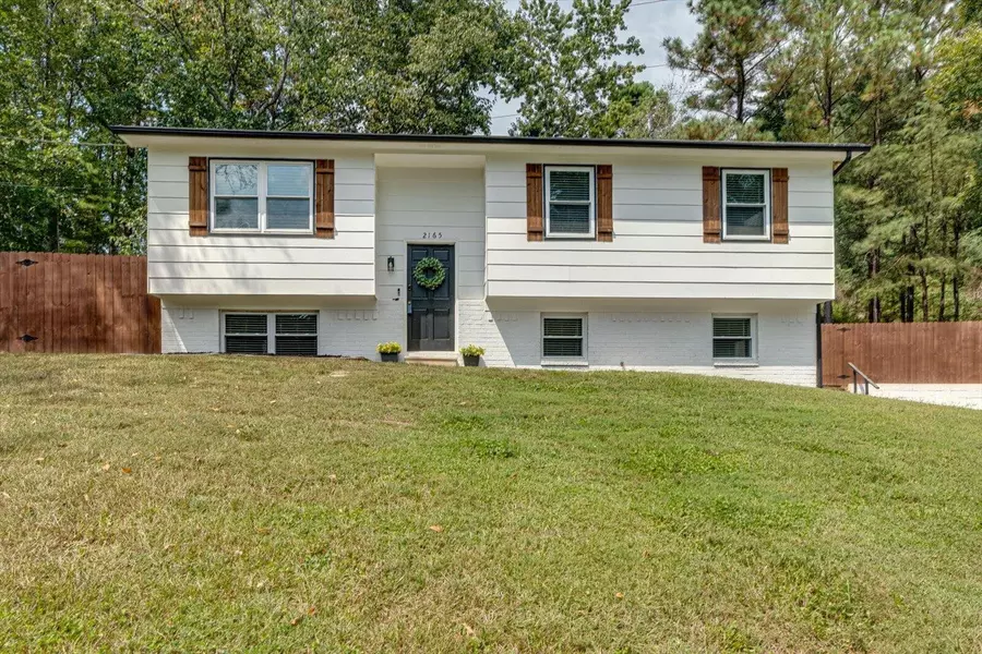 2165 Greendale Drive #NE, Cleveland, TN 37323