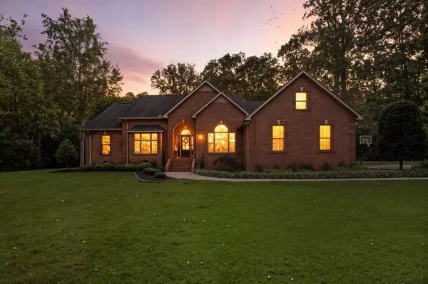 Tullahoma, TN 37388,189 Turkey Creek Dr