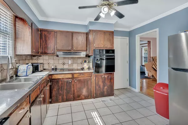 Ashland City, TN 37015,1008 Allen Rd